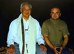 legendary Master and Teacher Choa Kok Sui